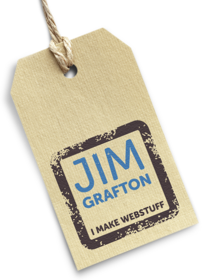 Jim Grafton